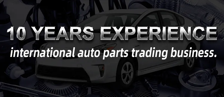 Car Parts Taillights Banner