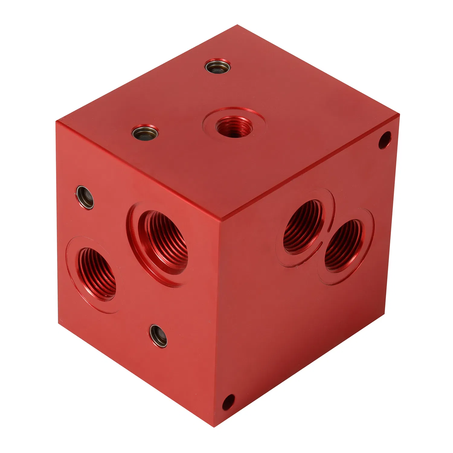 OEM Suspension Part, Shock Absorber Parts, Piston Part