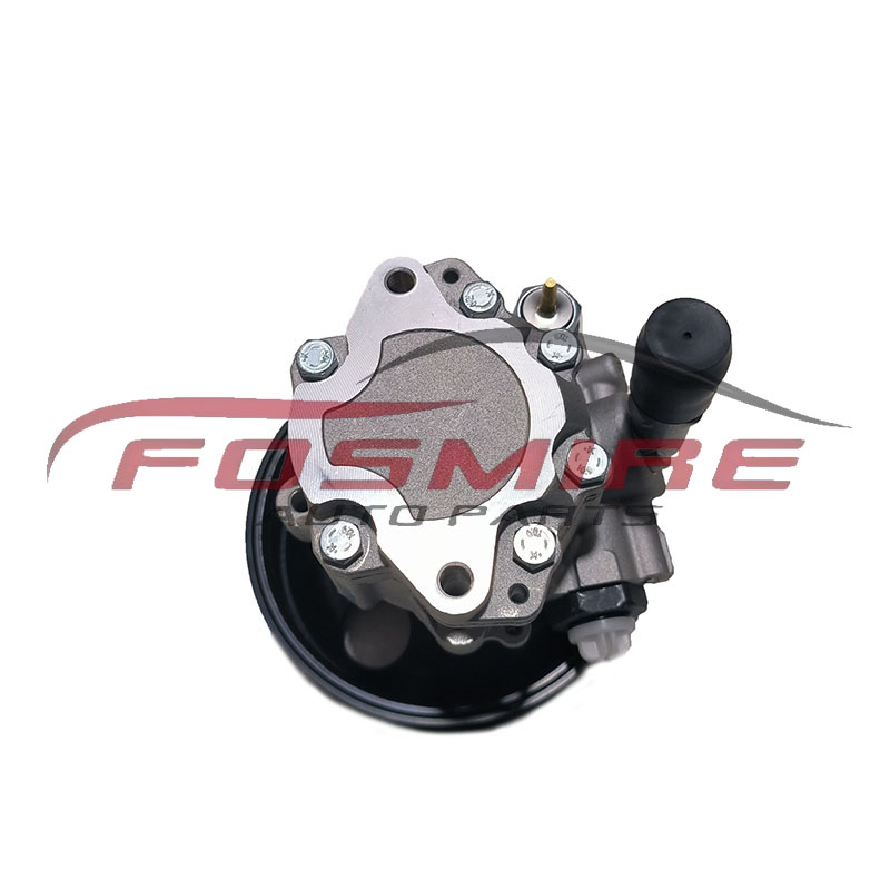 Chinese Parts Wholesale T11-3407010bb for Steering Pump for Chery Tiggo 3/5 Car Accessories Jetour Exeed Omoda Arrizo Tiggo Fulwin Cowin Auto Parts