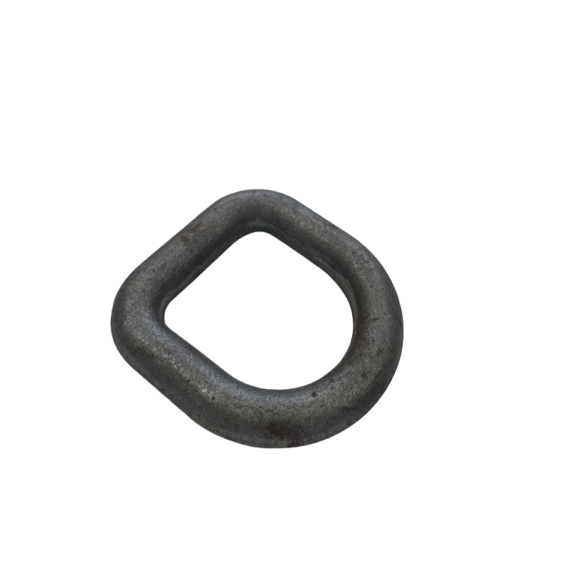 Chinese Factory Forged Hook Parts for Cars and Steering Parts for Bikes Machining Services