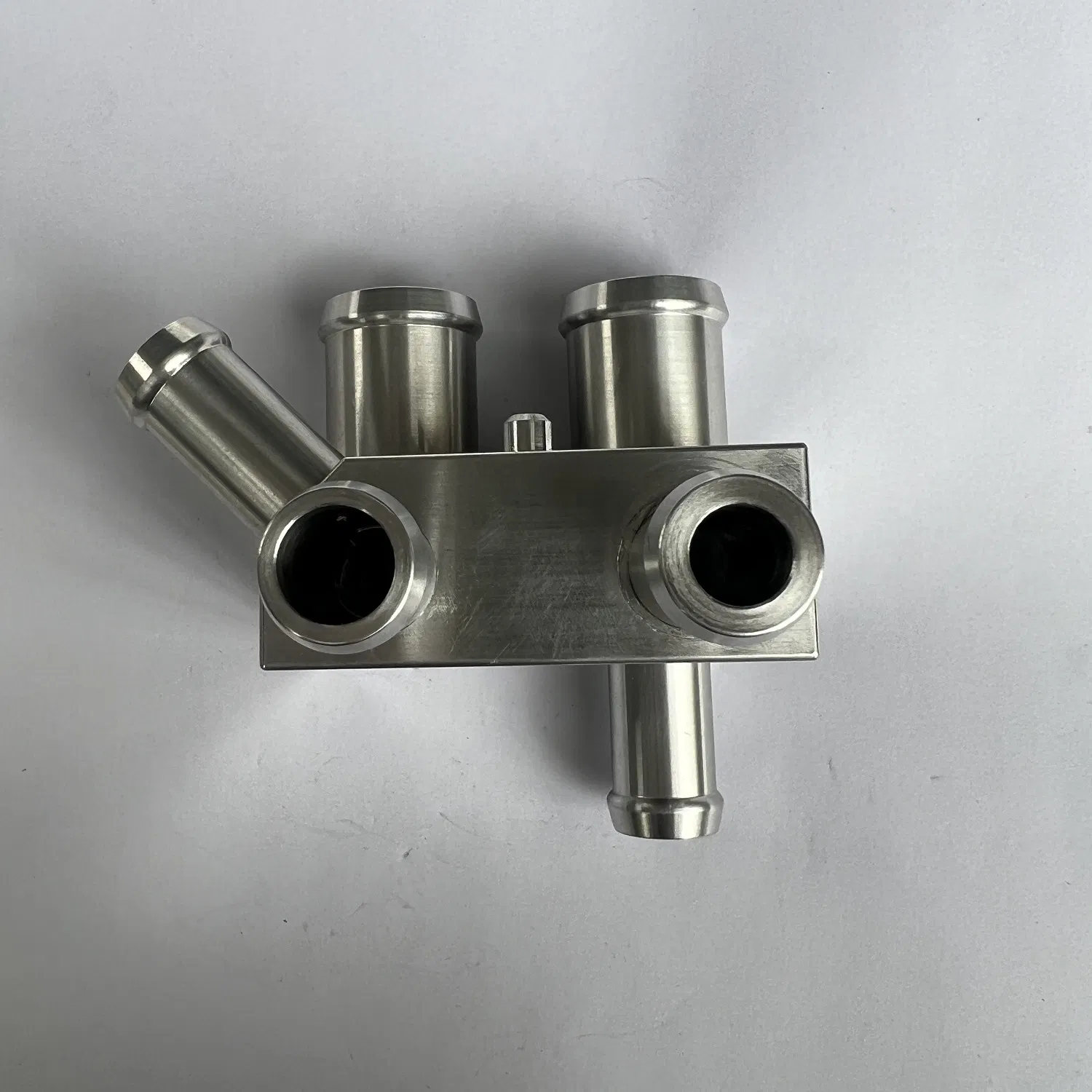 OEM Custom Precision Spare Metal/Aluminum/Plastic Parts, CNC Machining Medical /Industrial/Machinery/Motorcycle/Bike/Engine/Motor/Car/Automotive/Auto Parts