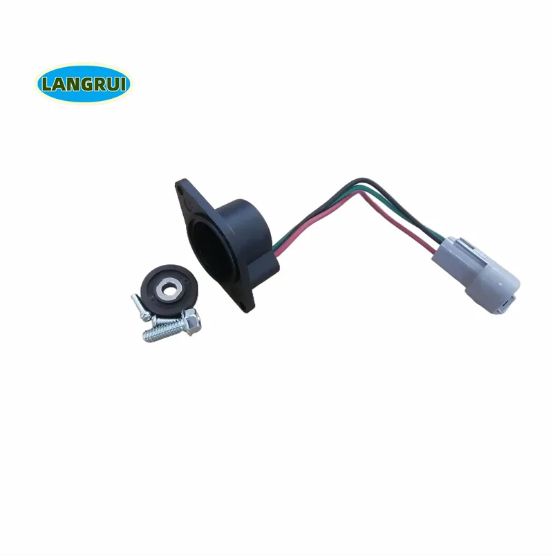 Motor Sensor Part 3