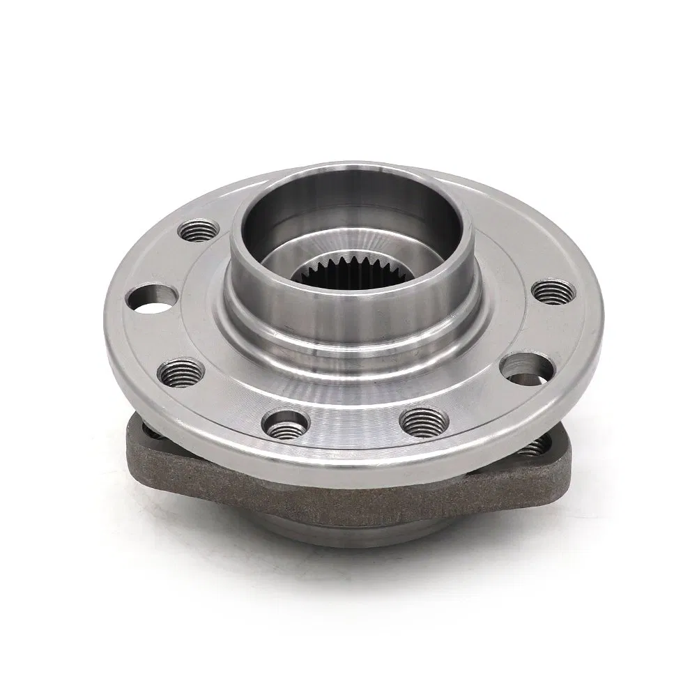 Baic Auto Spare Part Auto Accessory Car Spare Part Vehicle Part Automobile Part Front and Rear Wheel Hub Bearing Assembly Bearing Head for Weiwang Changhe