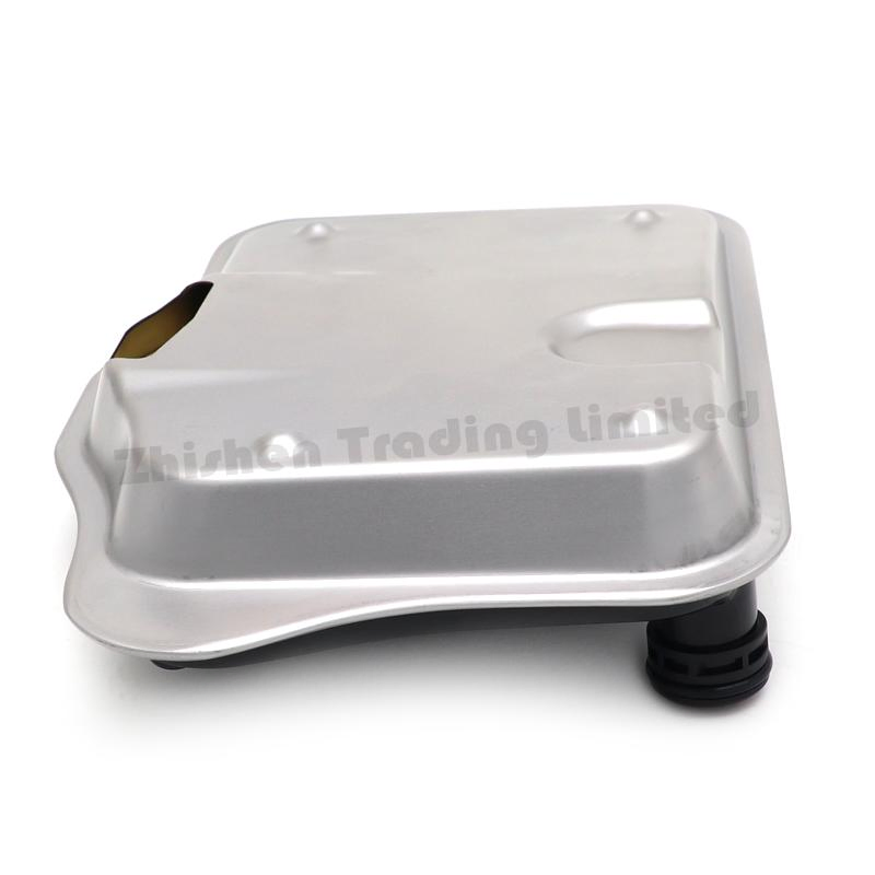 Baic Auto Spare Part Auto Accessory Car Spare Part Vehicle Part Transmission Strainer Wave Box Filter Element Transmission Filter for Shenbao D50
