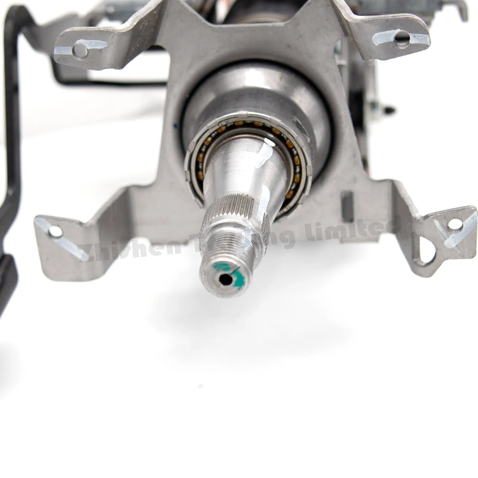 Baic Auto Spare Part Auto Accessory Car Spare Part Vehicle Part Automobile Part Auto Body Part for All Models Steering Column Assembly E130 X55 EU5 D70 X35