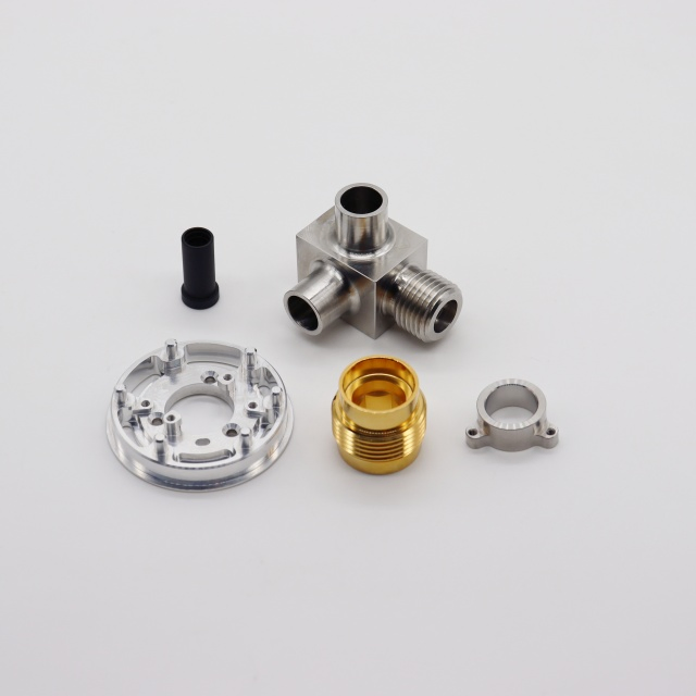 Hot Cakes Plastic Battery Button Car Spare Parts OEM Custom Precision