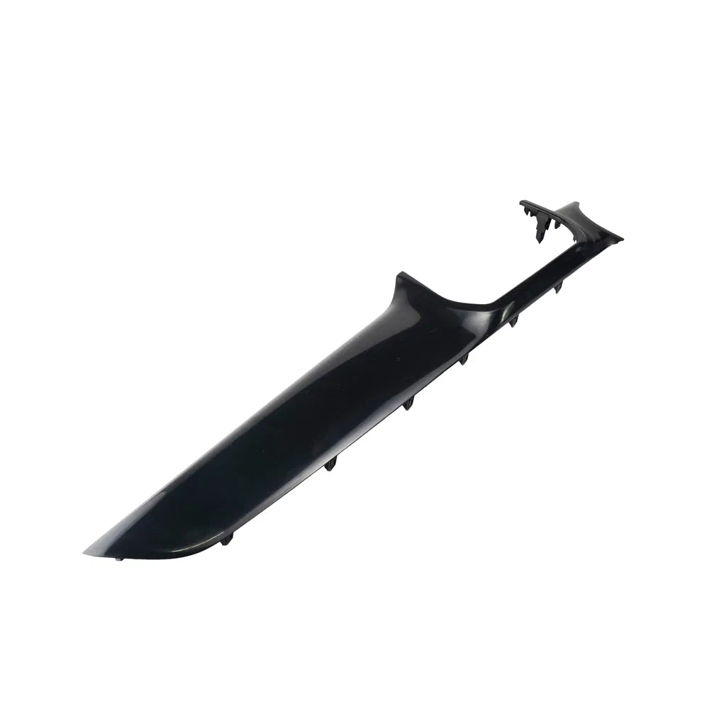 Precision Car Parts Car Wiper Mould Customized ABS Plastic Injection Molding Parts