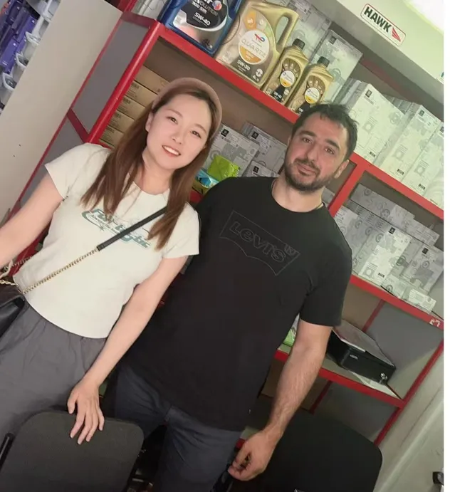 Client Interaction 3