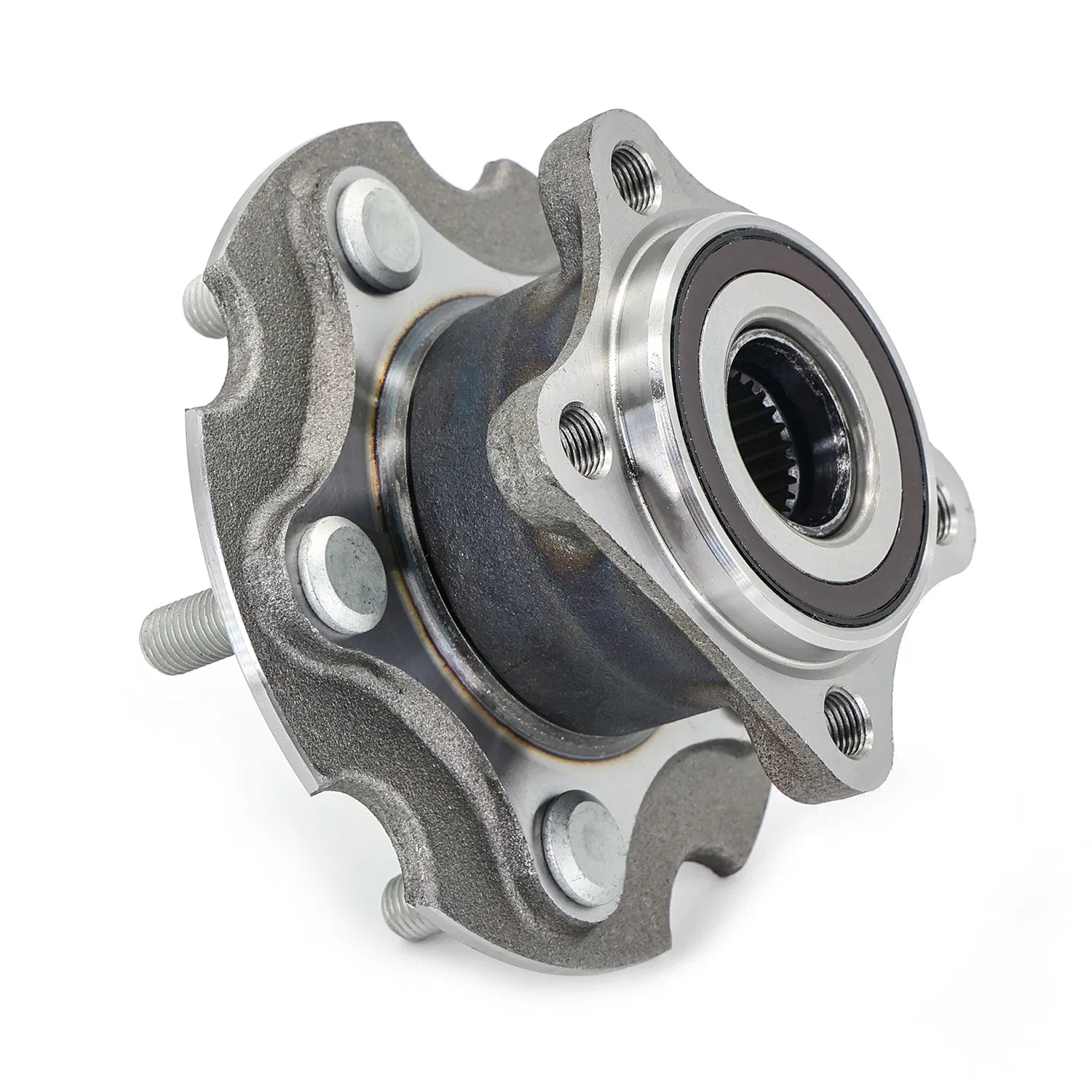 Car Wheel Hub Bearing Shandong Bearings Factory Auto Spare Parts