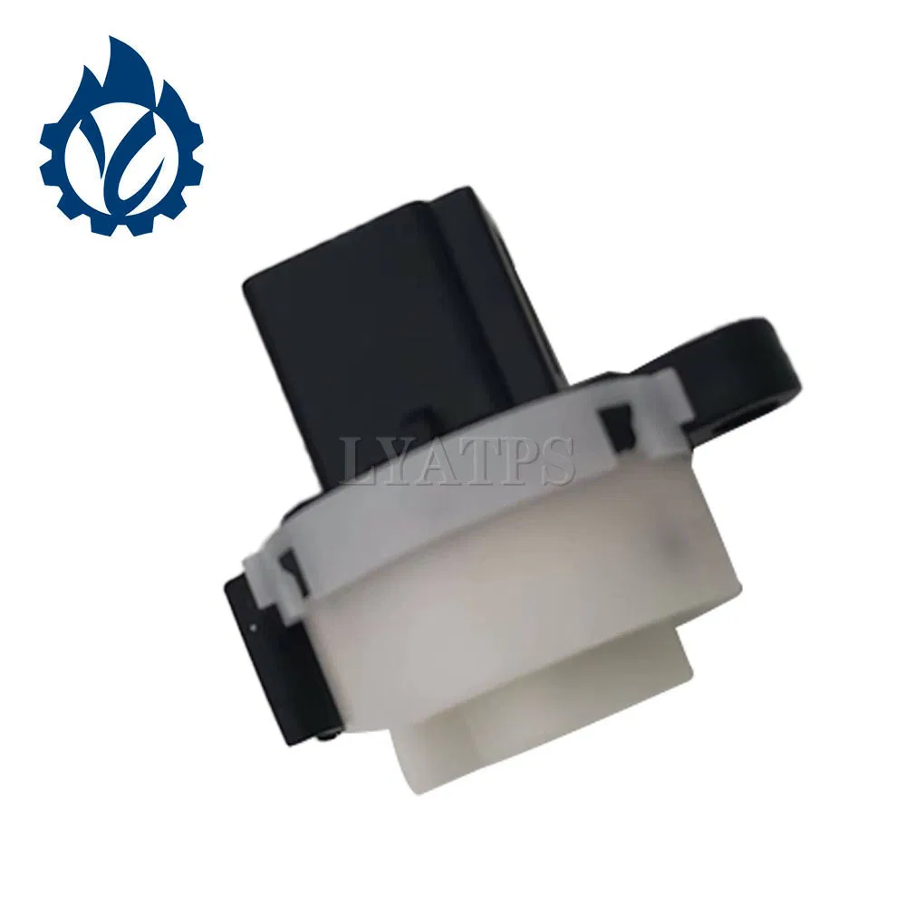 Ignition Start Switch Part 1