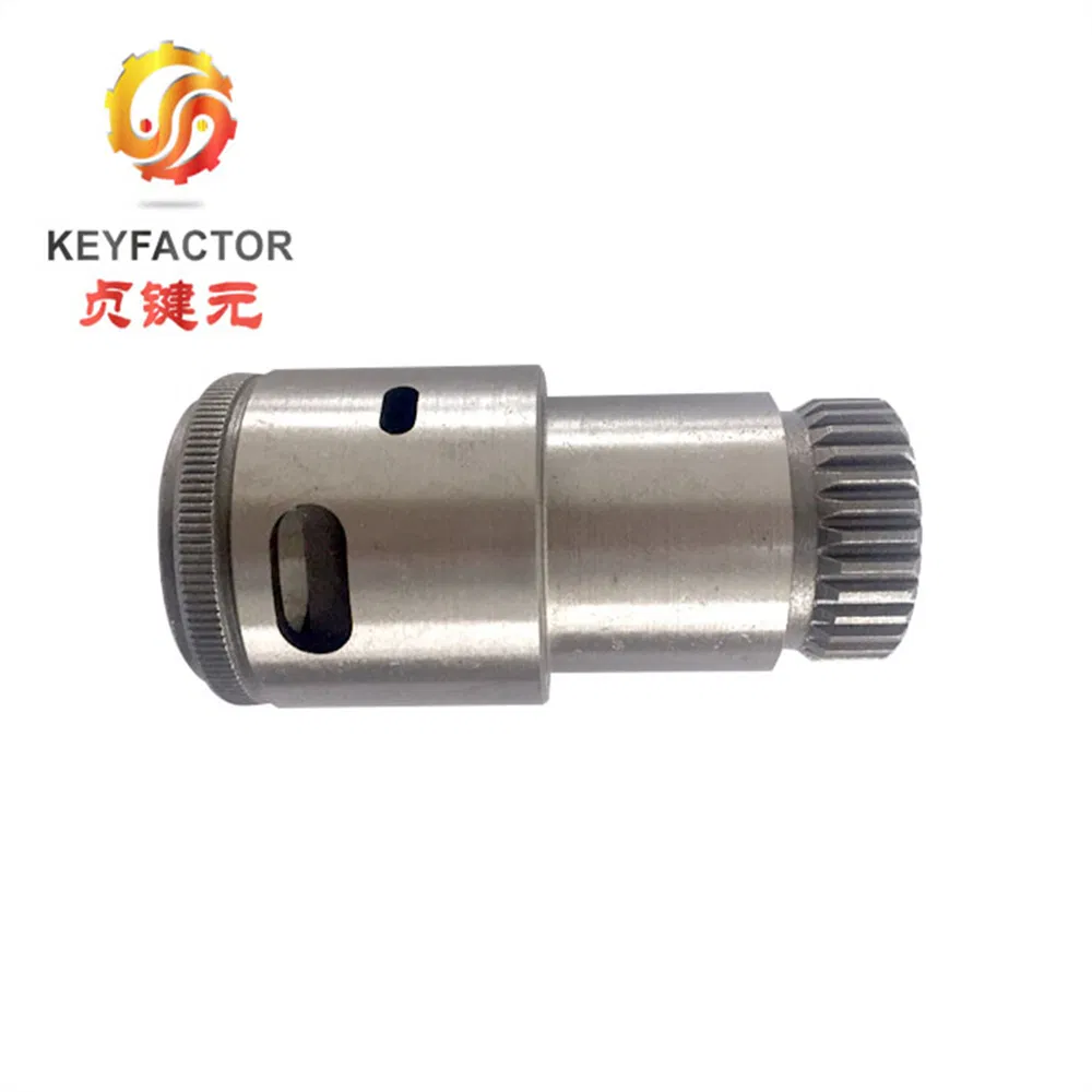 OEM Customized Hot Die Forged Parts for Electrical Auto Car Agricultural Spare Part