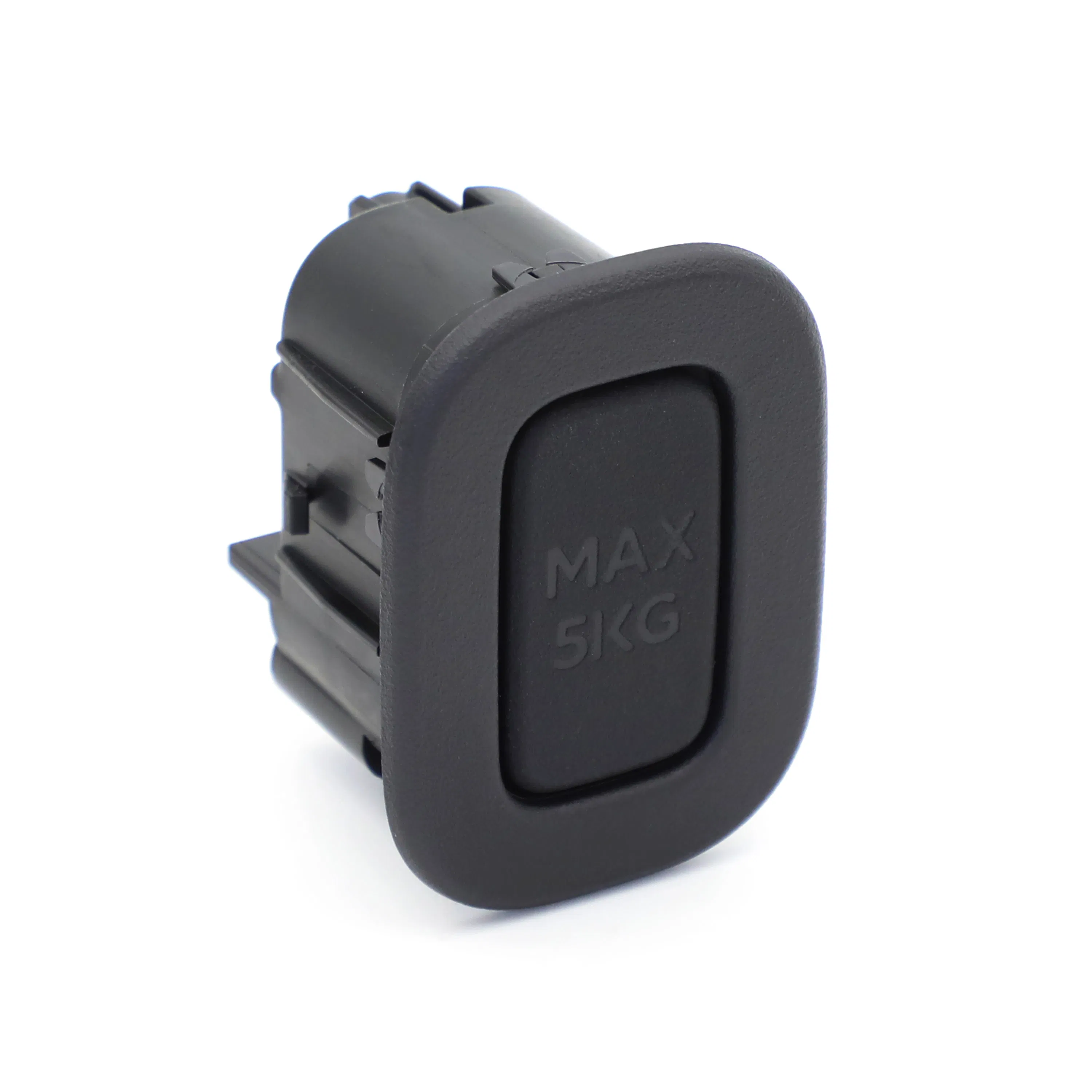 New Dobond Plastic Electric Vehicle Hybird Car Fuel Automotive Interior Trim Parts EV on off