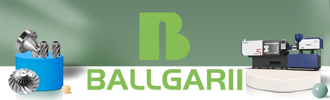 Injection Molding Auto Parts