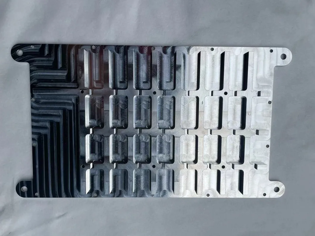 CNC Machining Part 6