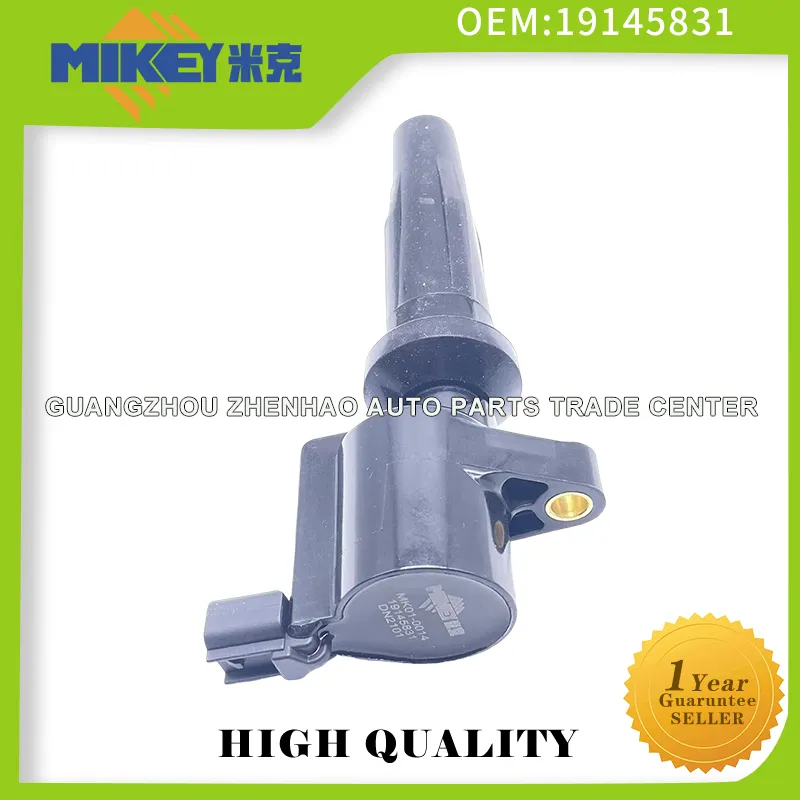 Ignition Coil Image 5