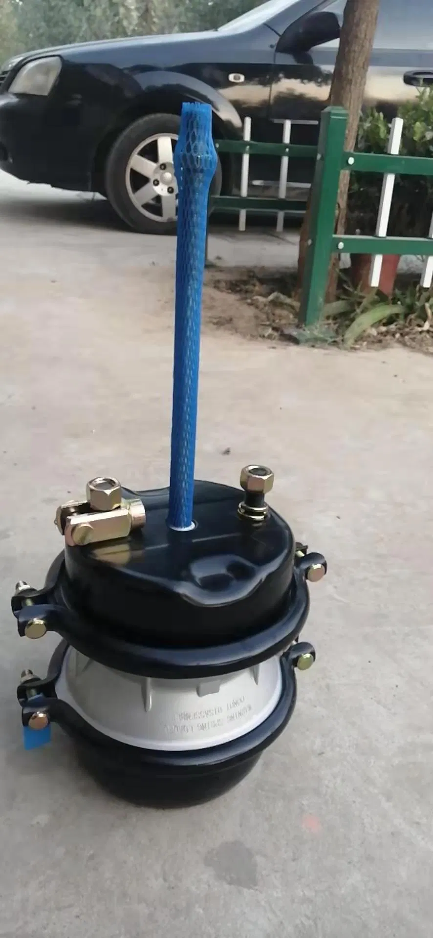 Heavy Duty Truck Parts for Daf Truck Spare Parts Truck Brake System Brake Chamber T30/30