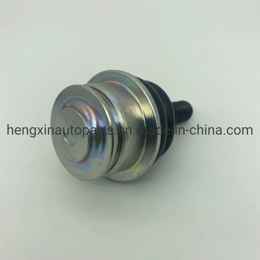 Suspension Part Detail