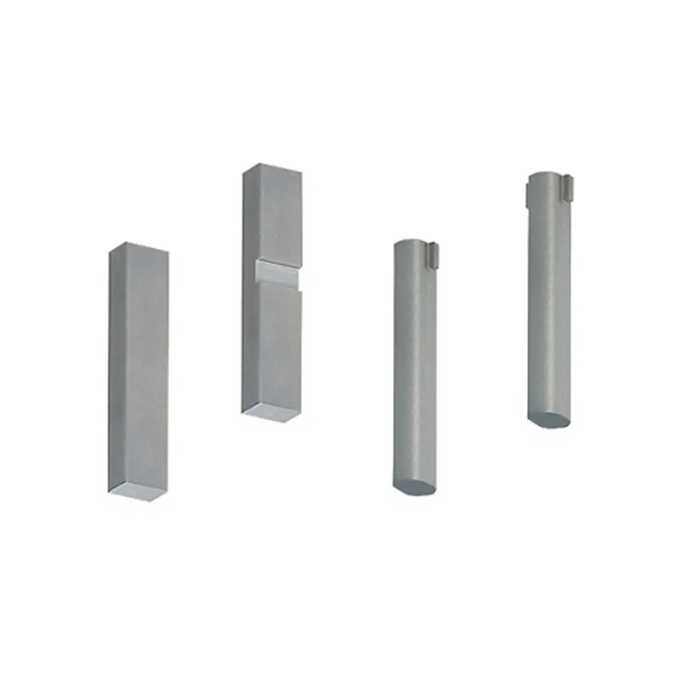 Dimensional Stability Auto Electrical Spare Parts Metal Smooth Operation Car Mold Parts