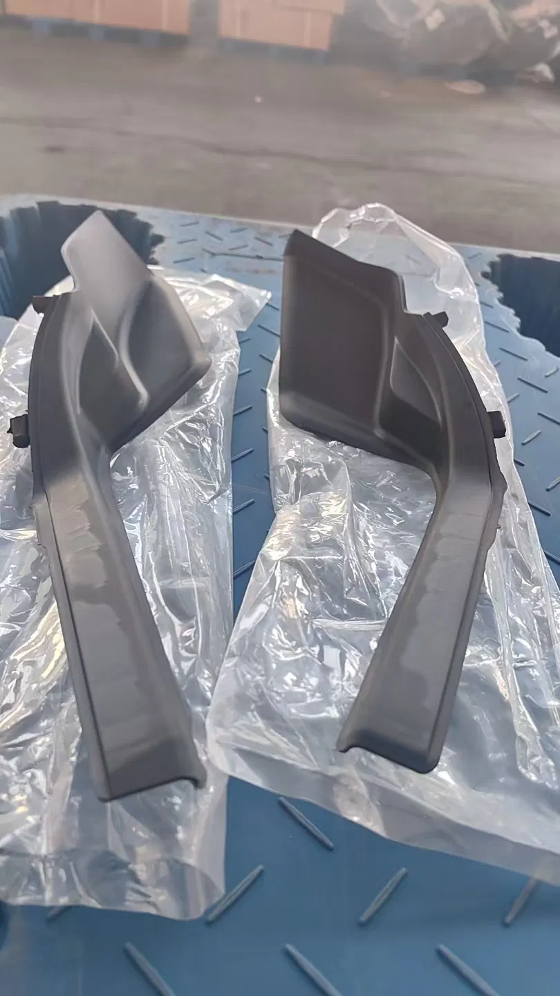 Automotive Exterior Parts