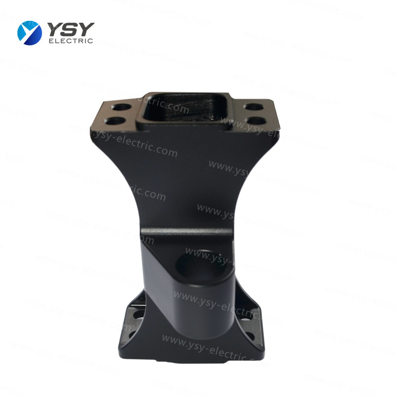 Customized Construction Machinery Car Battery/ Spare Parts Metal Electrical Parts