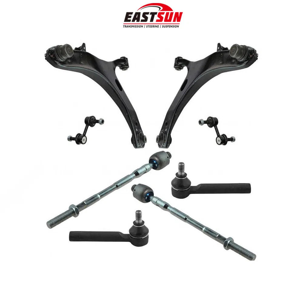 Premium Auto Suspension Parts for Chevrolet Silverado 2500 2011-2019