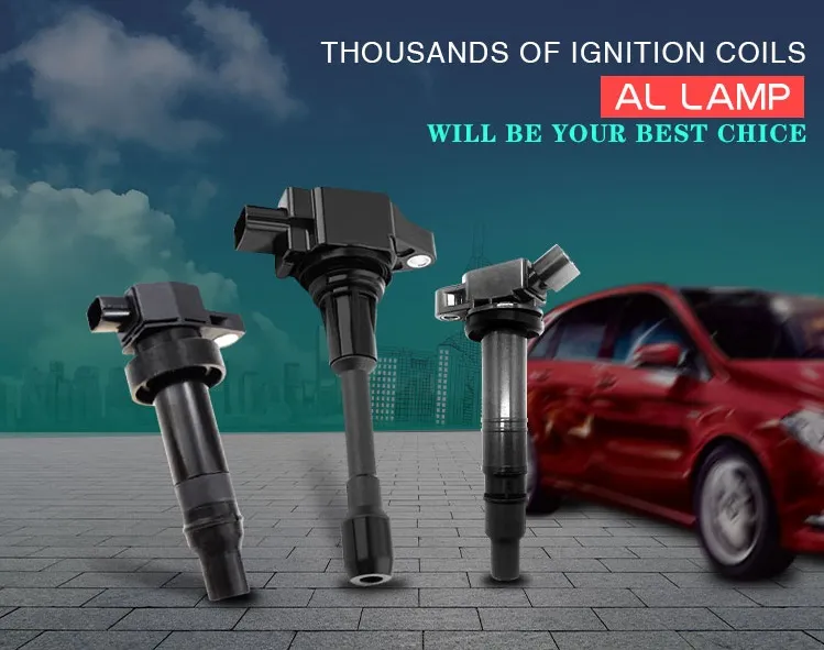 Ignition Coil Overview