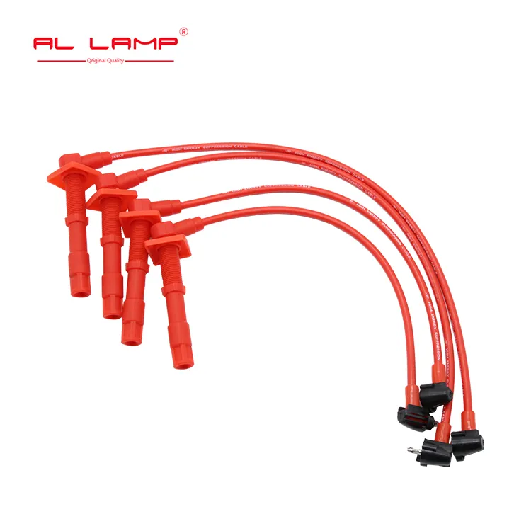 Ignition Spark Plug Wire