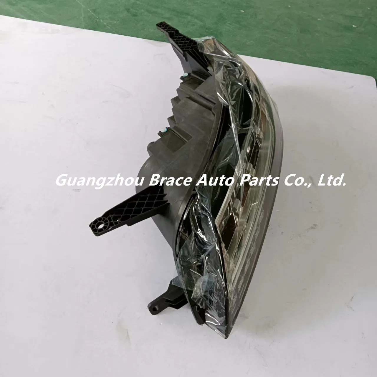 Auto Parts Headlight Front Lamp for Mg Rx5 20223919/10223920