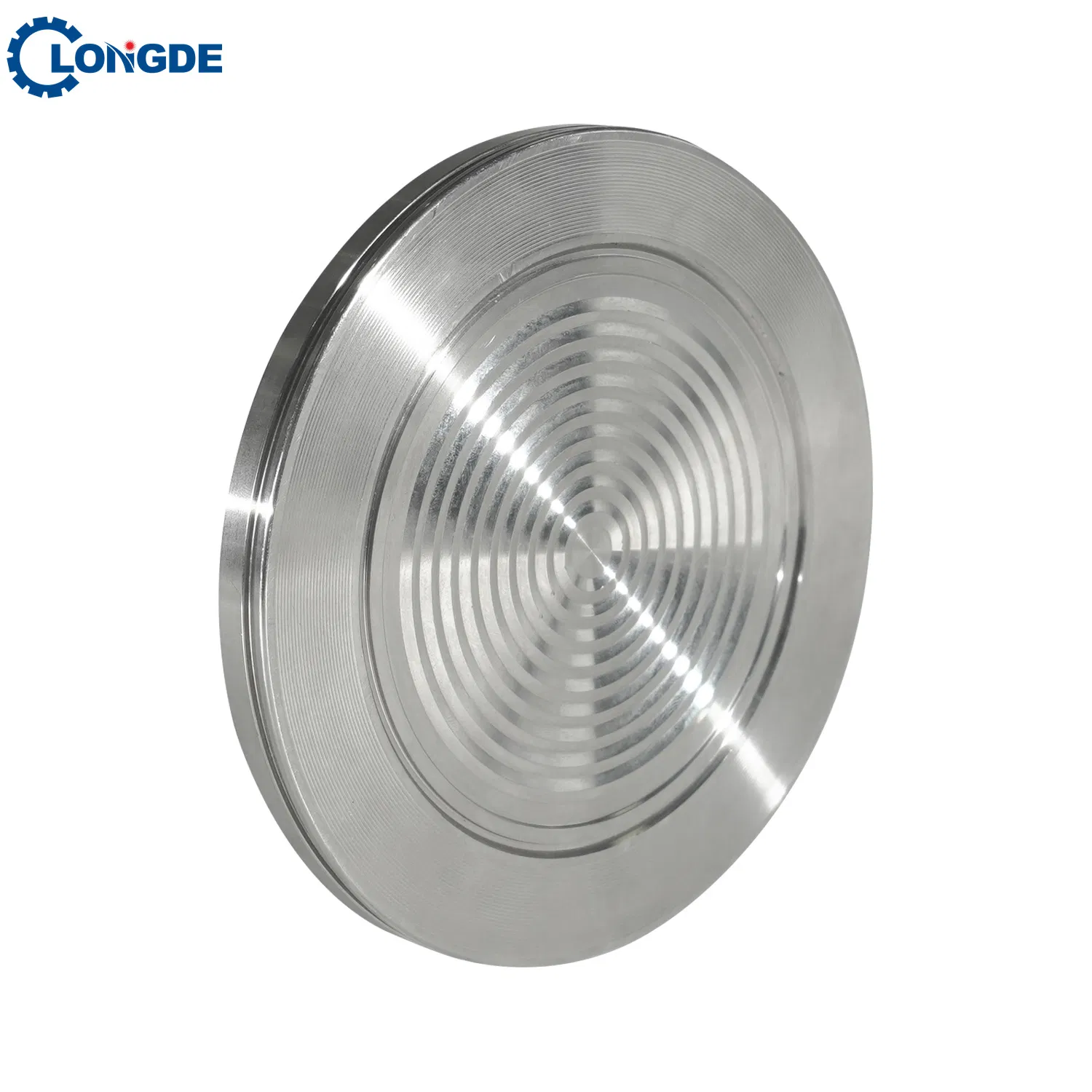 Precision CNC Machined Part Stainless Steel Aluminum Car Fuel Filter