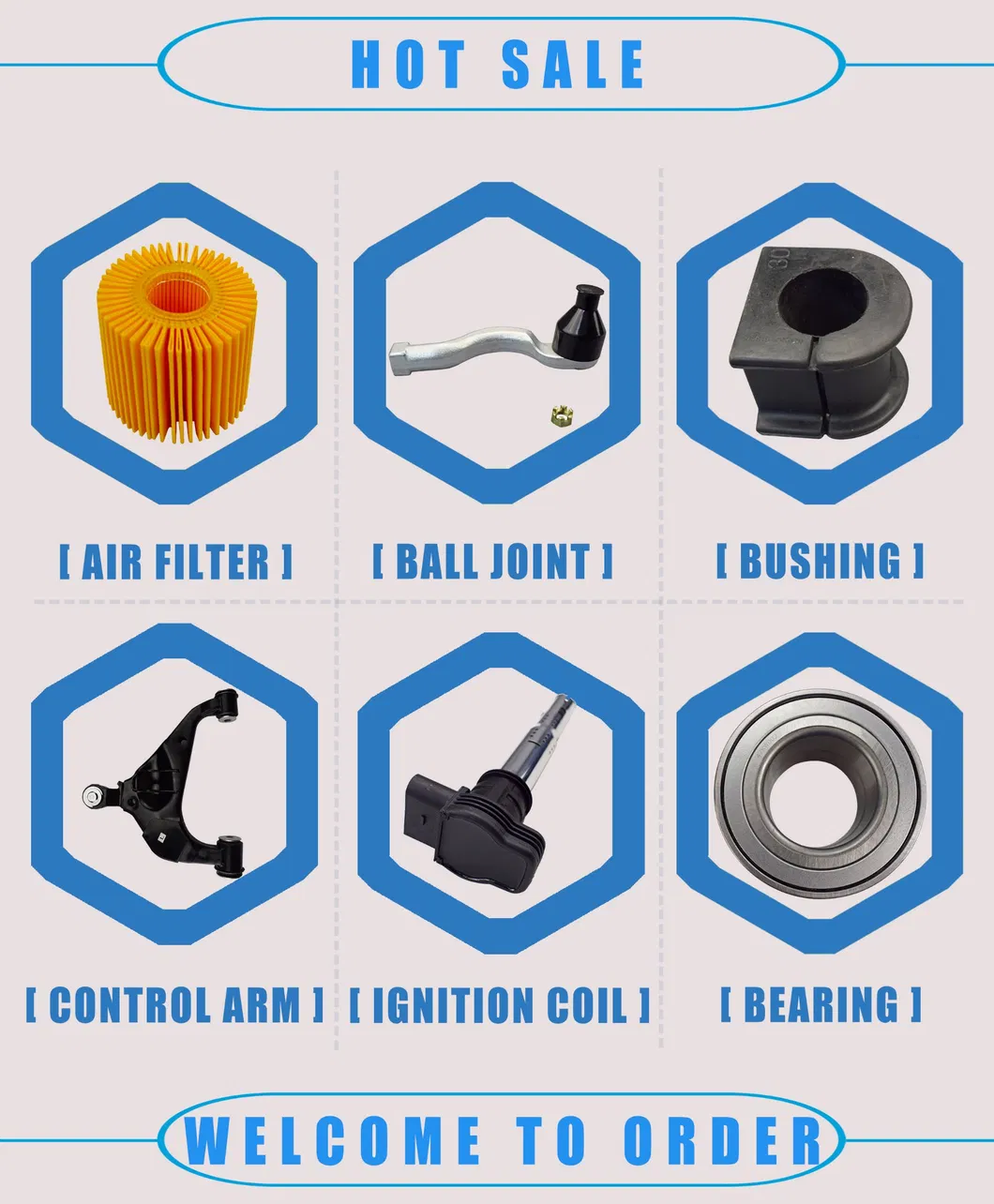 Auto Ignition Coil View 2