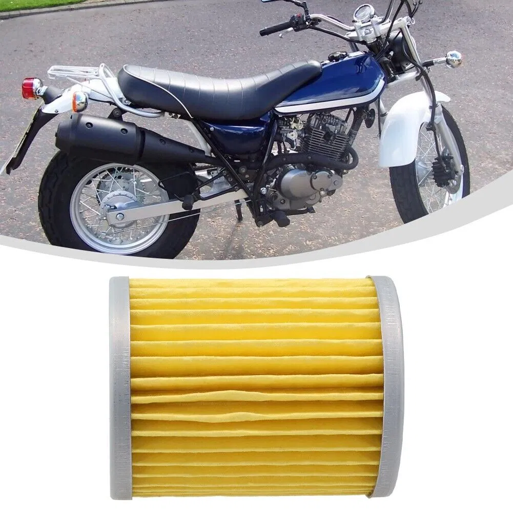 Motorcycle Oil Filter