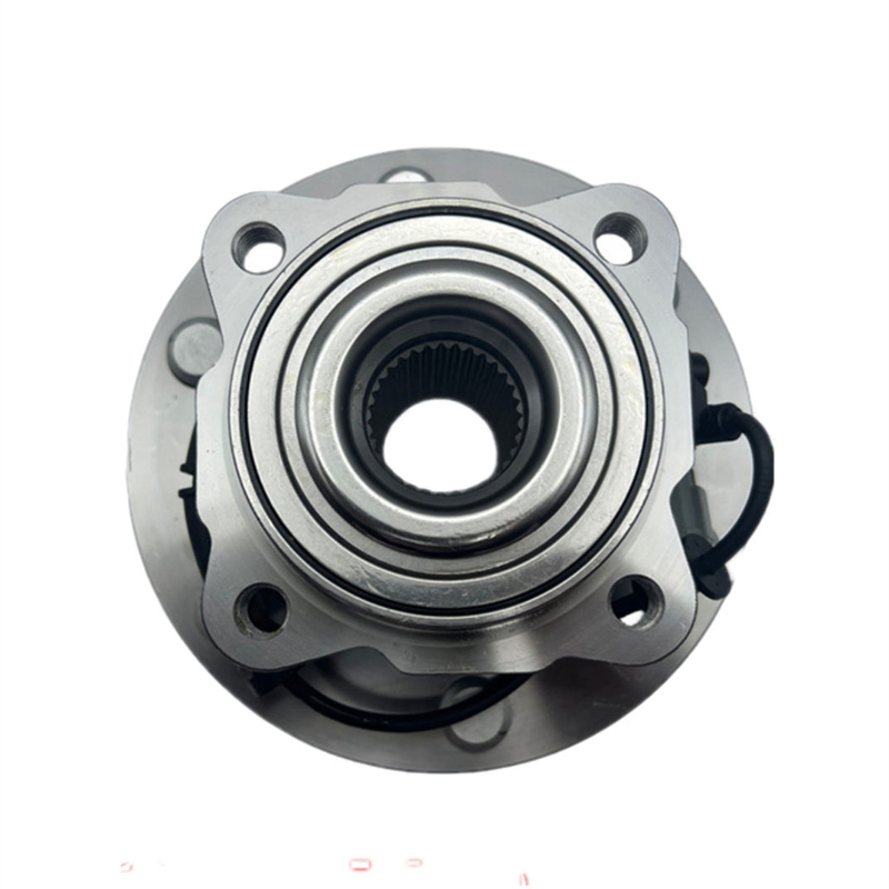 Rear Wheel Hub Auto Parts for Nissan Titan Armada Car Hub Unit Hub Assembly