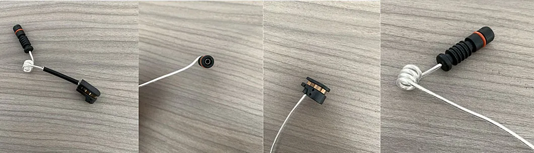 Brake Pad Indicator Type 3