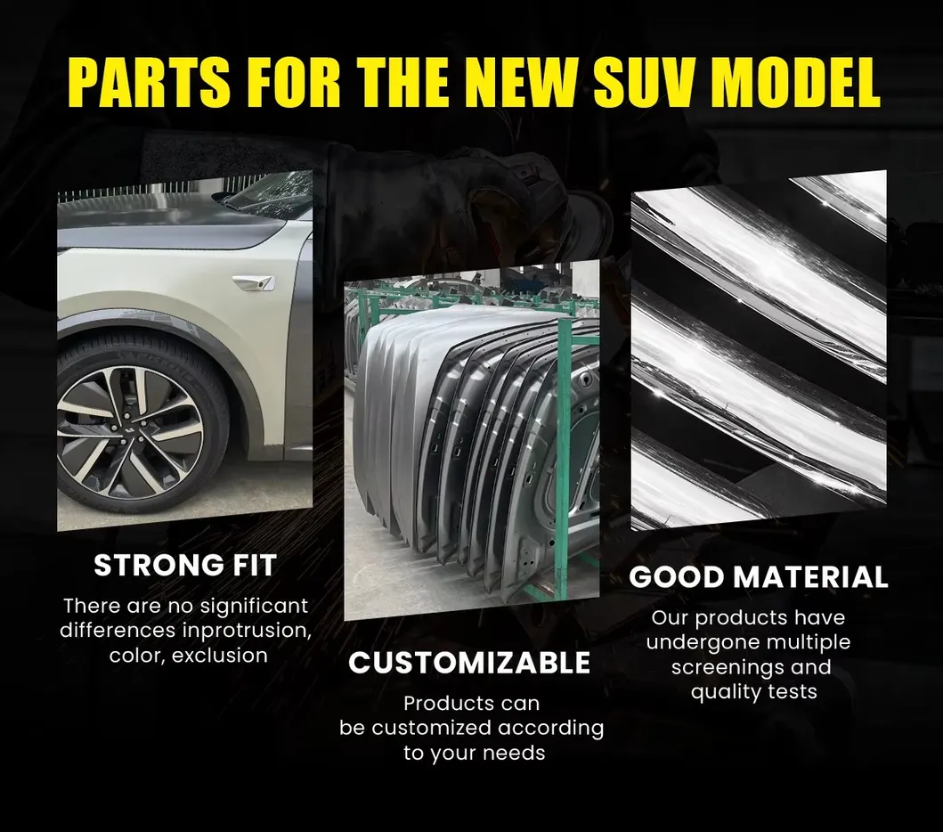 Electrical Cooling System