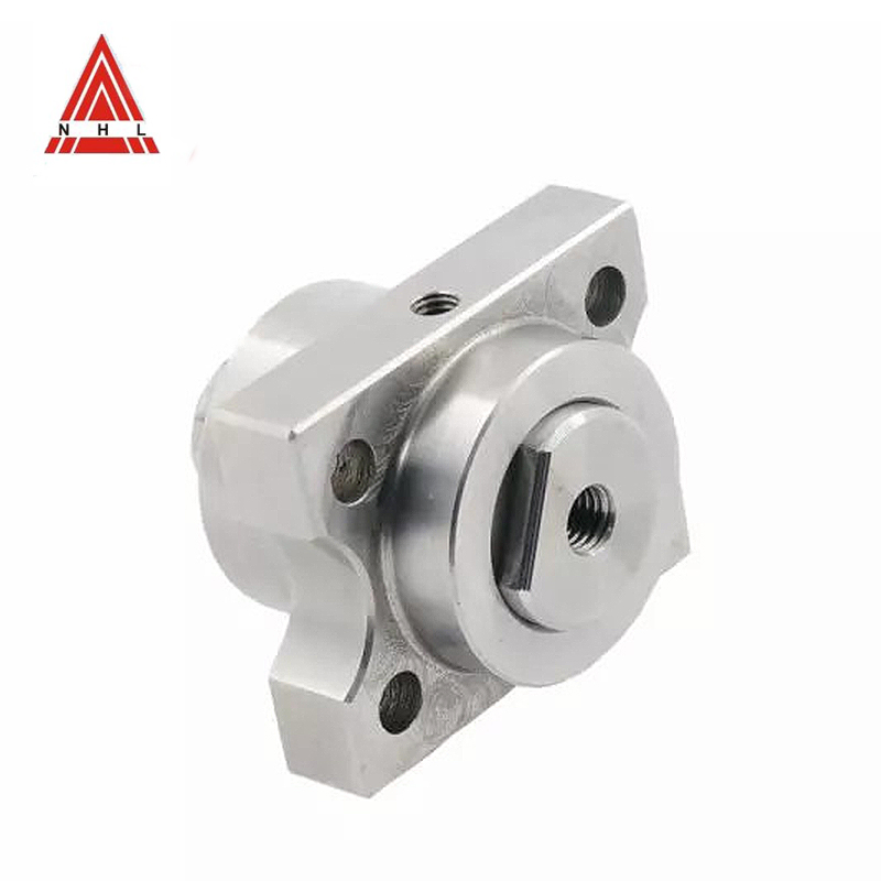 Non-Standard Component Custom Aeroplane Auto Car Bicycle Lighting Brass Parts