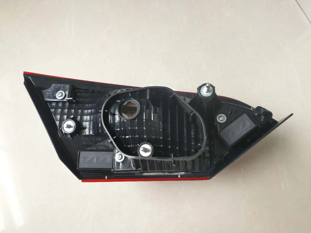 Auto Body Kits LED Lighting System 2