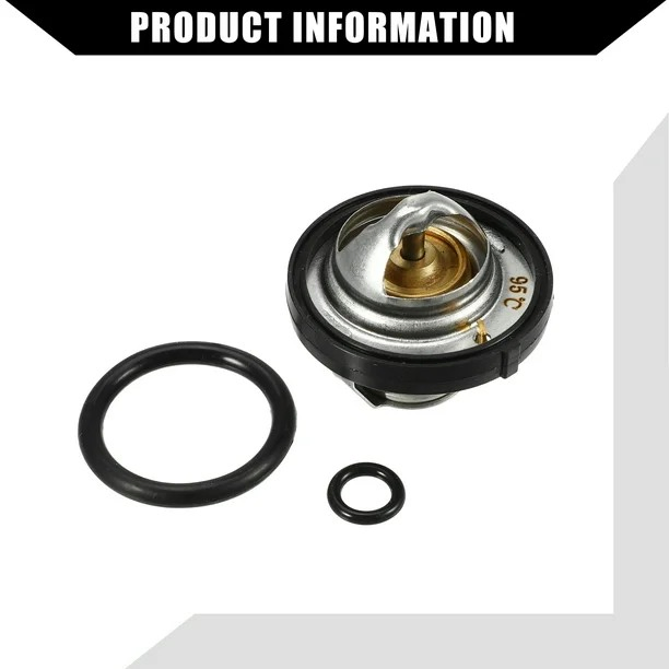 Car Part 04884568ae Engine Coolant Thermostat Housing Assembly for Dodge for RAM 1500 2500 2007-2010 Aluminum 04884569AC Auto Part