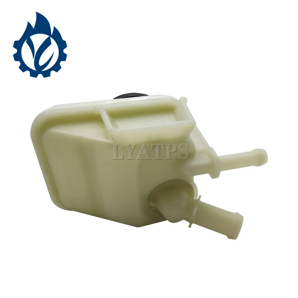 Power Steering Pump Oil Tank 1