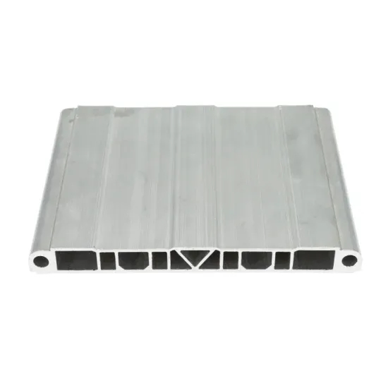 Aluminium Enclosure Parts for Battery Tray, Aluminum Enclosure Parts for Electric Car