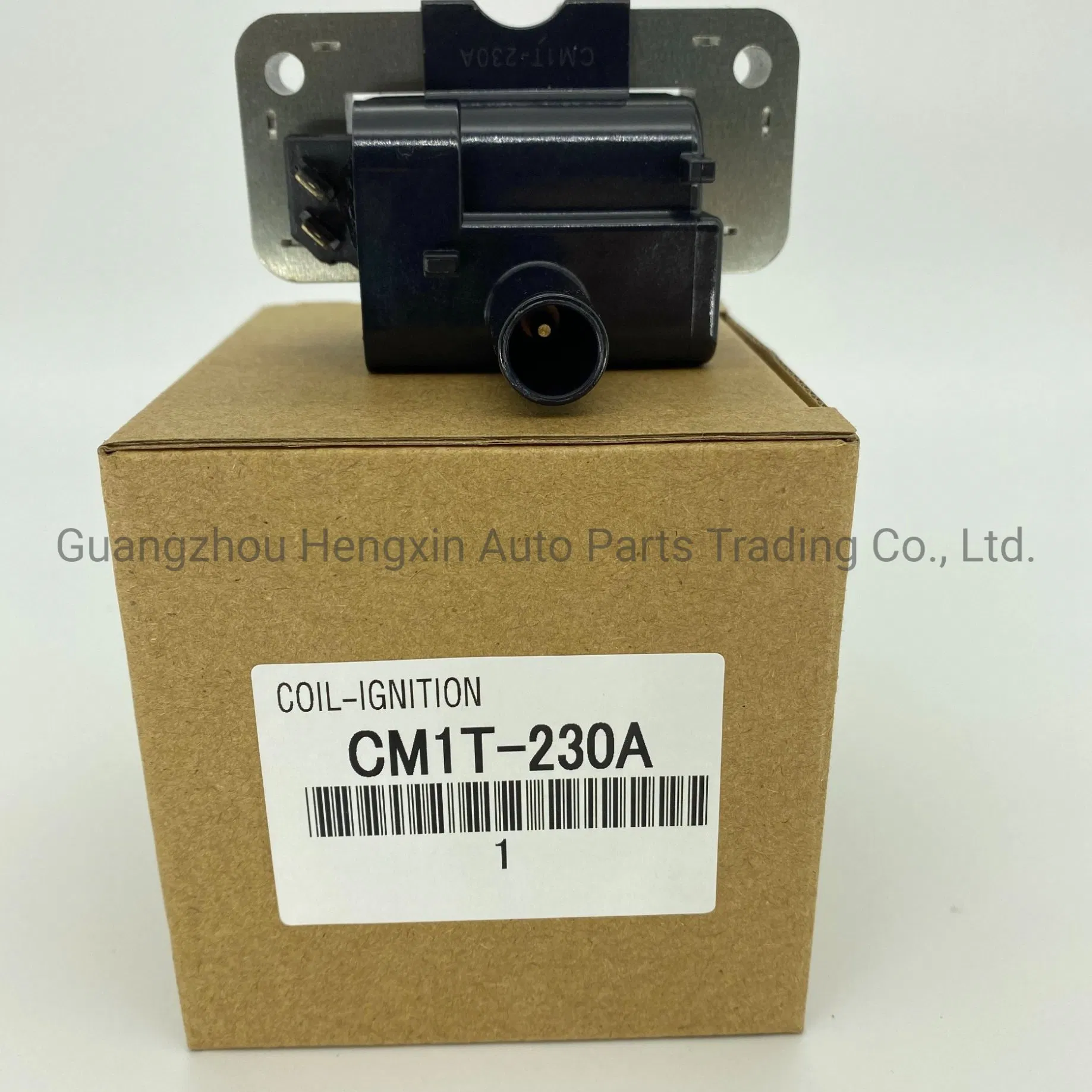 Long Life Car Accessories Engine Parts Cm1t-230A 22433-4m000 Auto Ignition Coil for Vg33e