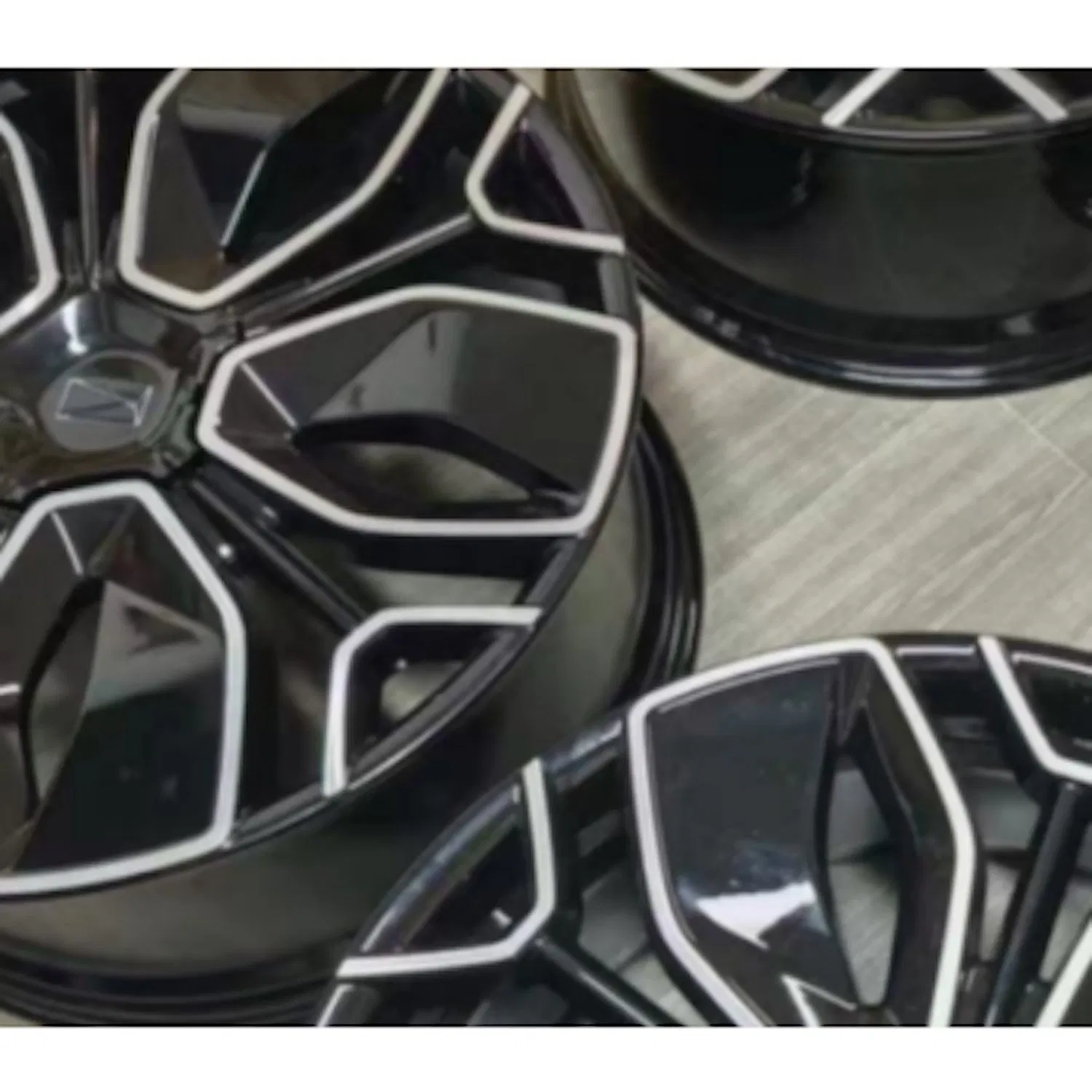 Ayita Avita 11 Sensor Interface Standardization Car Body Parts