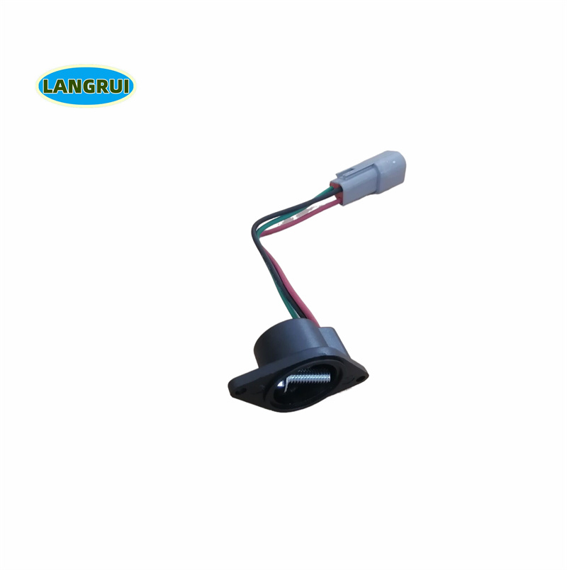 Golf Cart Parts Electric Sightseeing Car Accessories Marshell for Motor Sensor