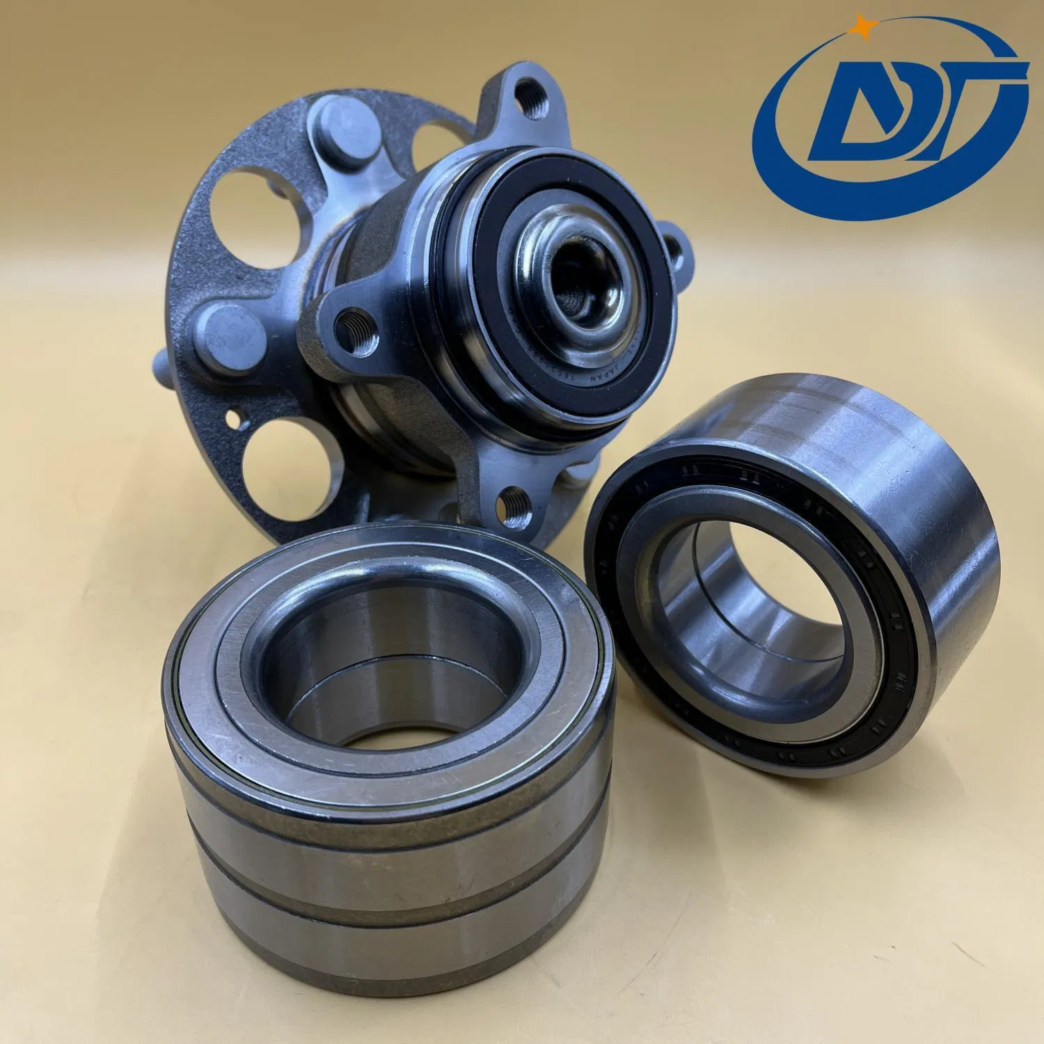 Car Parts Supplier Auto Wheel Hub Bearing for