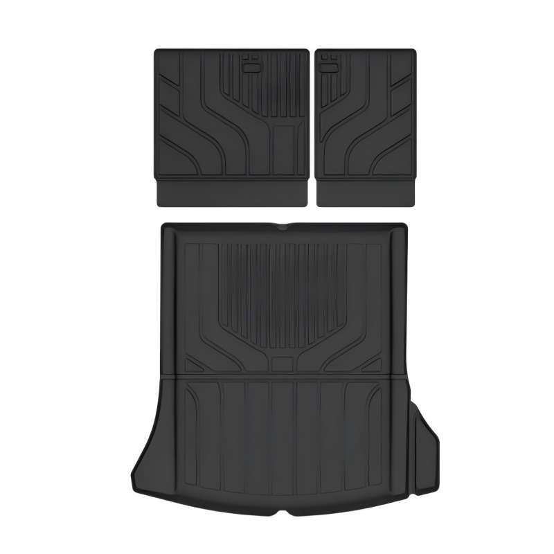 Auto Part with Car Bumper Interior Injection Plastic Mold Rubber Grinding Tool