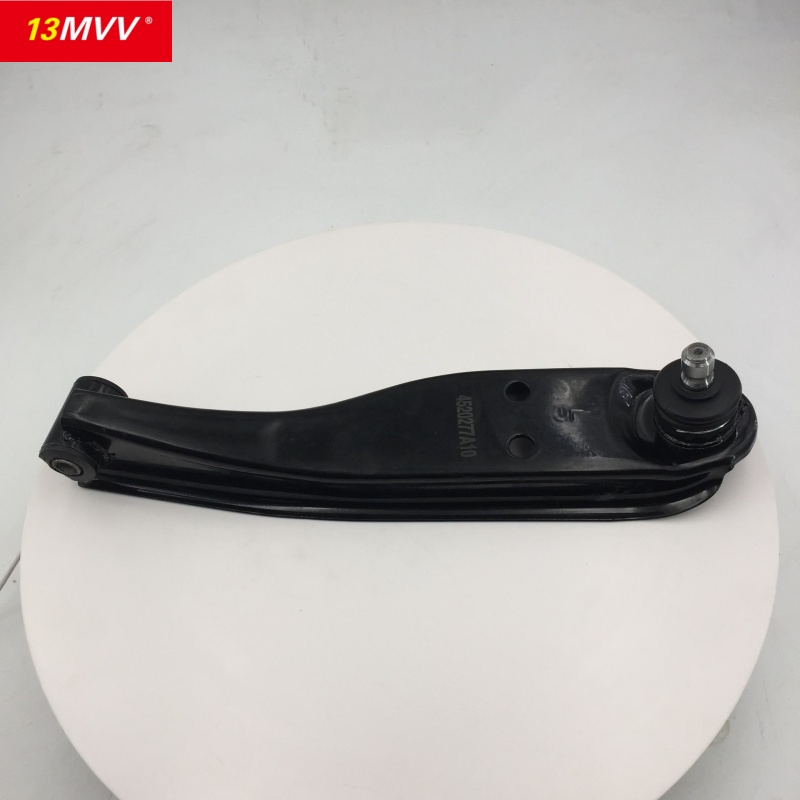 Auto Parts High Quality Front Upper &amp; Lower Suspension for Suzuki 45202-77A10 &amp; 45201-77A10 Rubber &amp; Steel/Metal Spring Model Car