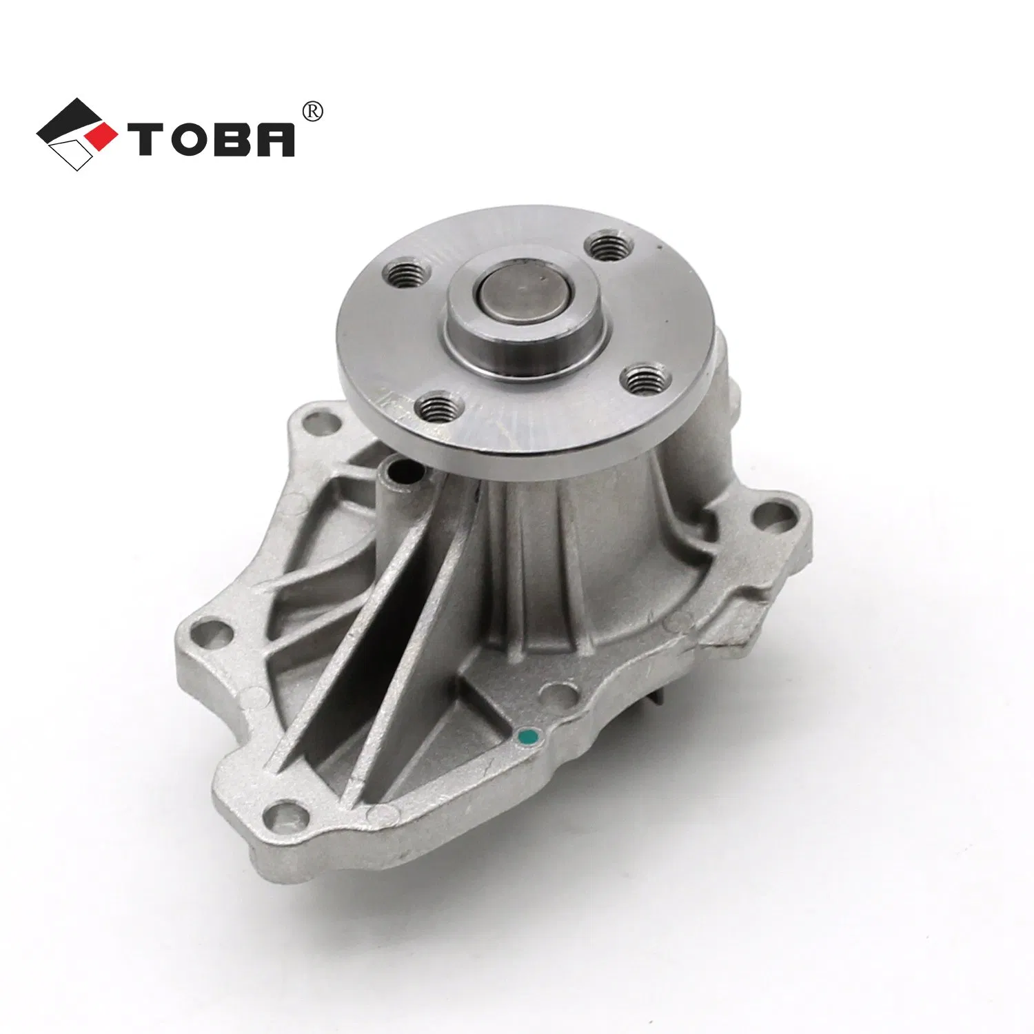 Hot Sale Auto Spare Parts Car Accessories Cooling System Coolant Water Pump Engine Parts for Toyota Avensis OEM AW9414 16100-28040