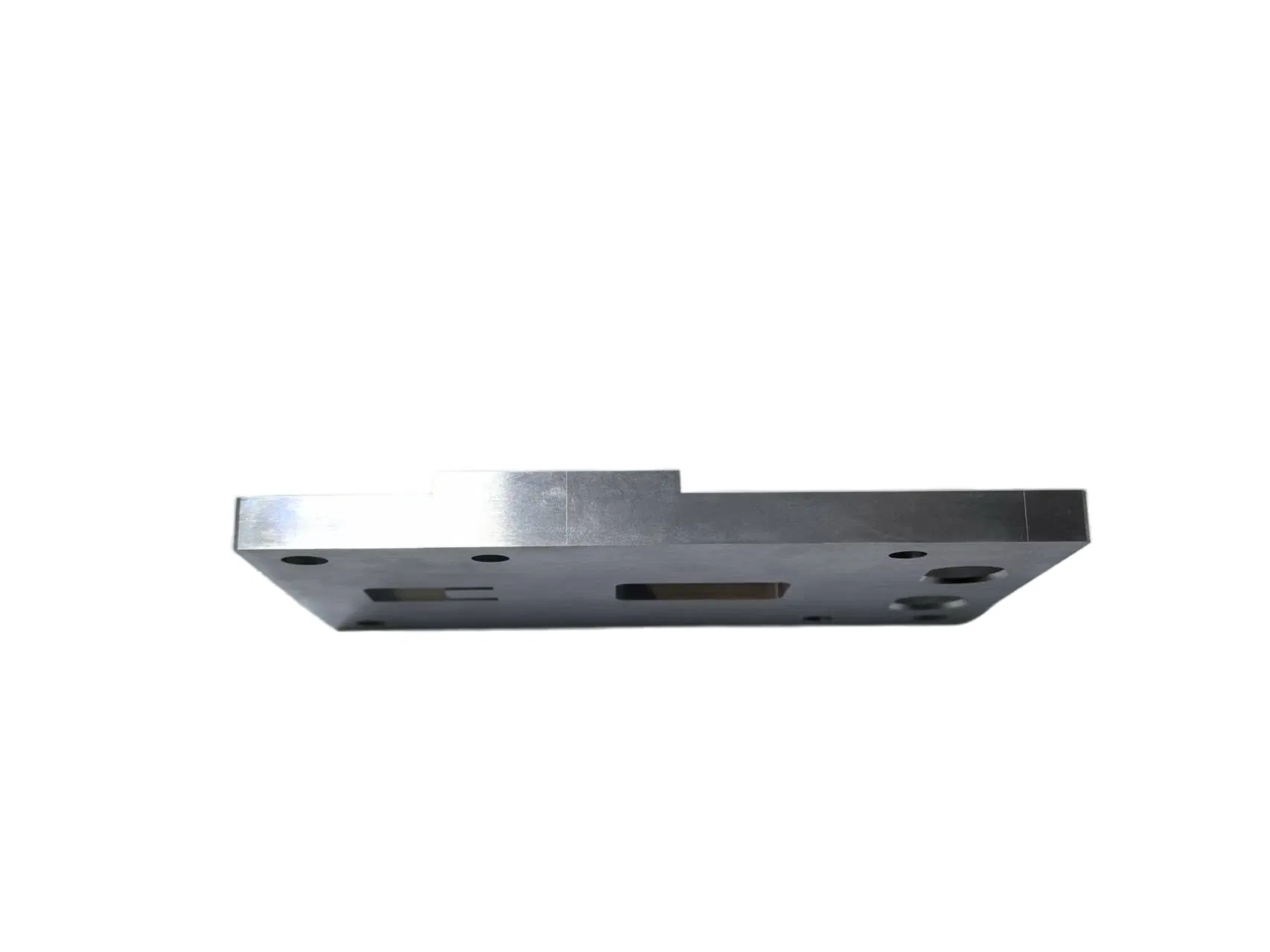 Customized Mold Parts for Automotive Fuel Injection Systems