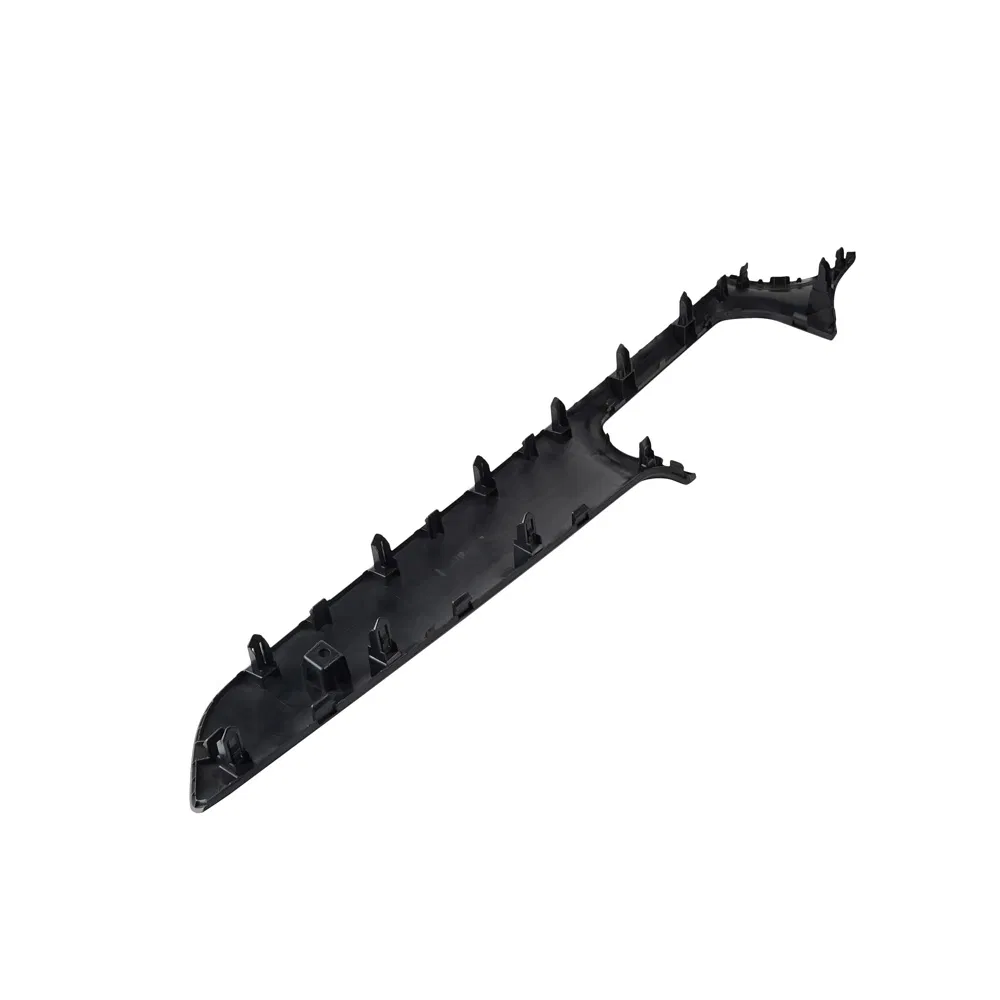 Precision Car Parts Car Wiper Mould Customized ABS Plastic Injection Molding Parts