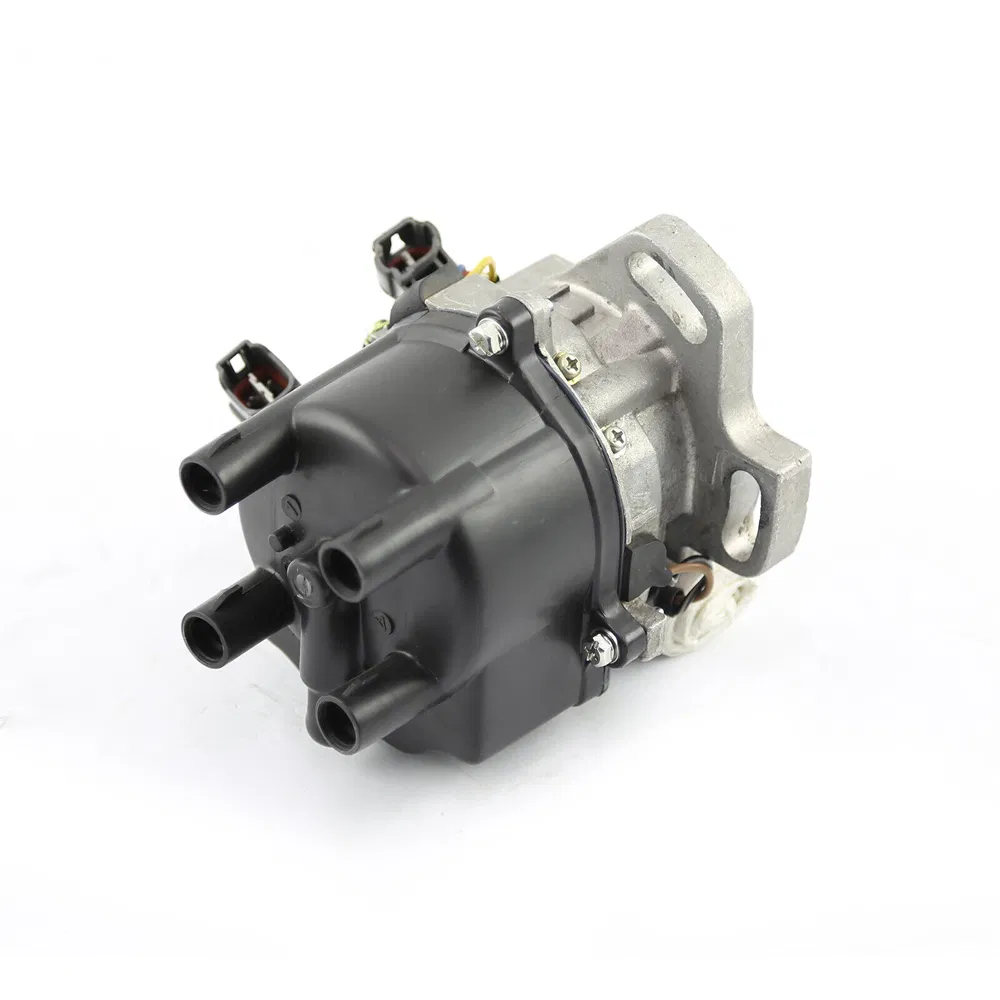 Car Spare Parts Auto Engine Part Ignition Module Distributor for Toyota Corolla 91-95 19020-15180