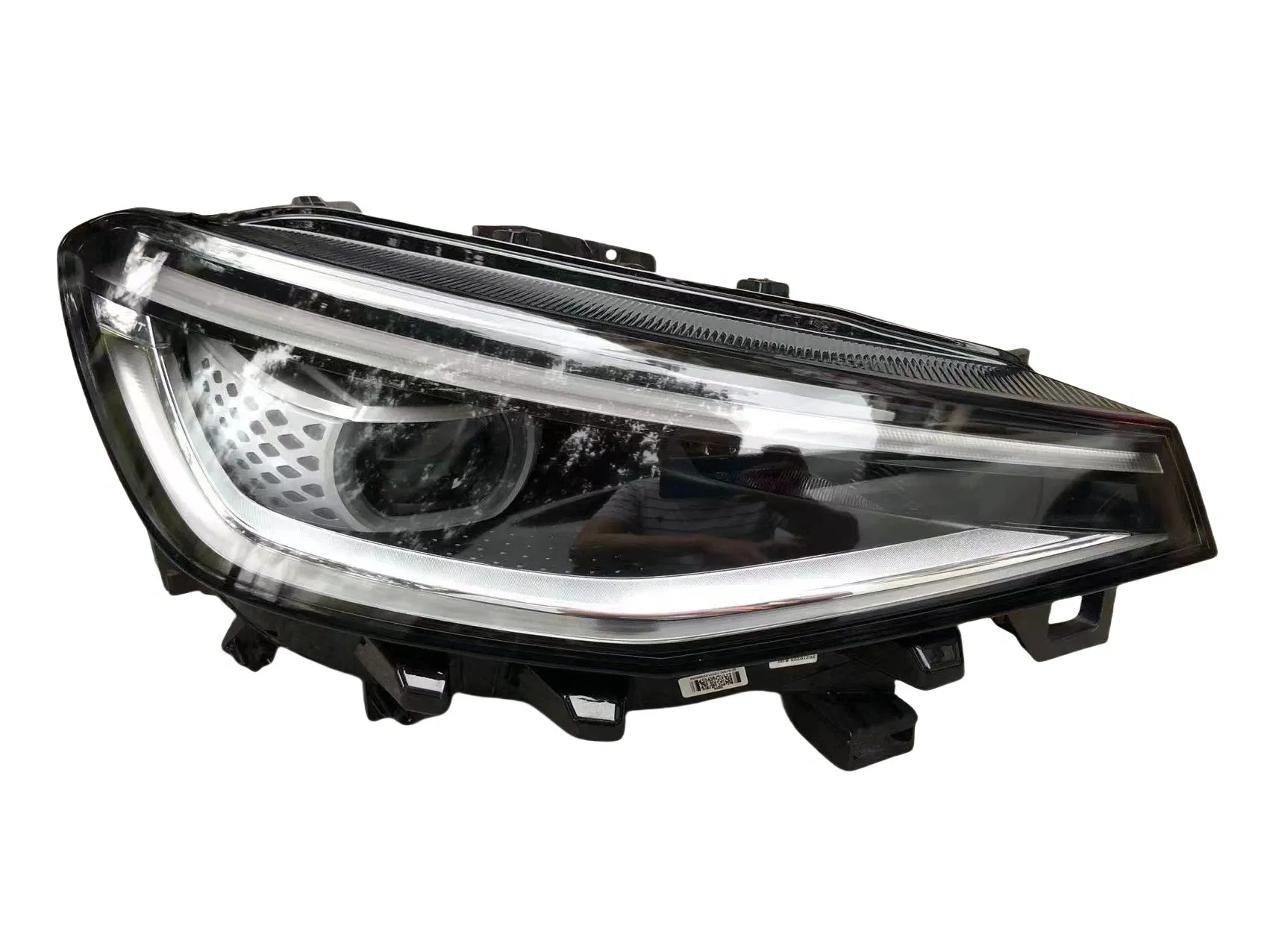 for Volkswagen VW ID3/ID4/ID6 Body Parts Original Car Auto Spare Parts